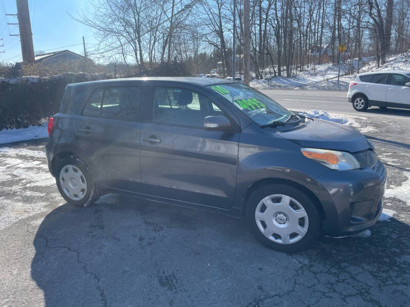 2010 Scion xD for sale at 22nd ST Motors in Quakertown PA