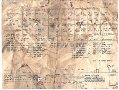 1970 Chevrolet Chevelle