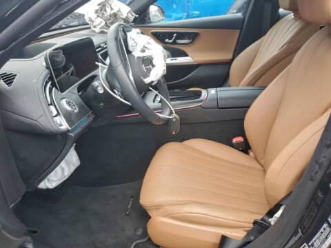 2024 Mercedes-Benz E-Class E 450 4MATIC All-Terrain