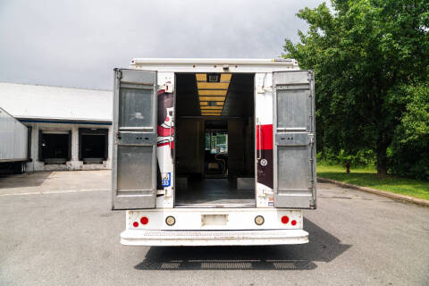 2012 Ford E-Series E-350 SD