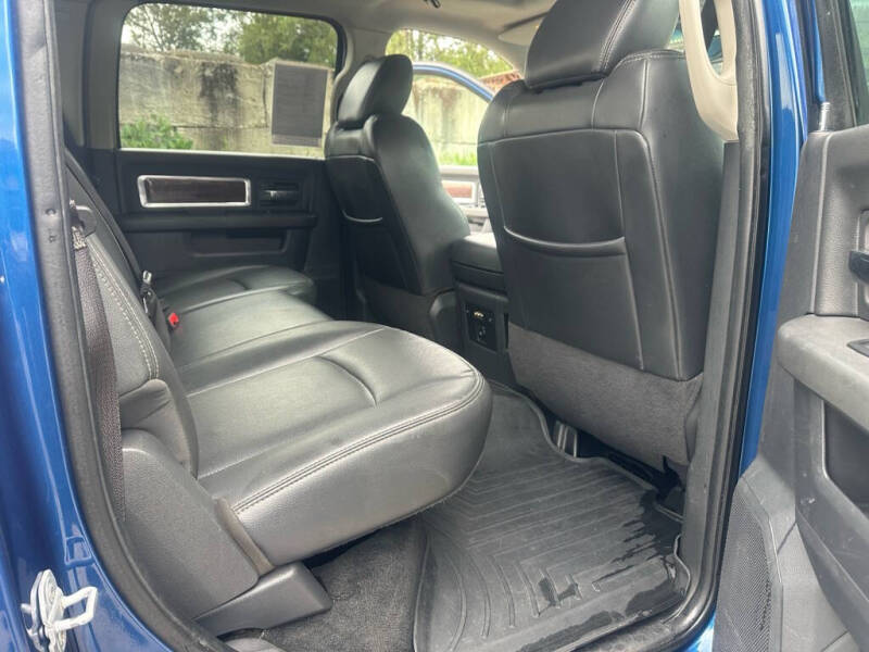 2010 Dodge Ram 3500