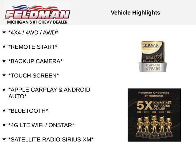 2022 Chevrolet Silverado 1500 Limited