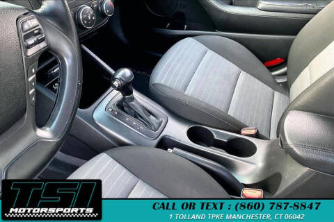2014 Kia Forte5 EX