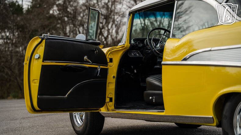 1957 Chevrolet Bel Air