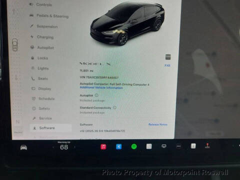 2024 Tesla Model X