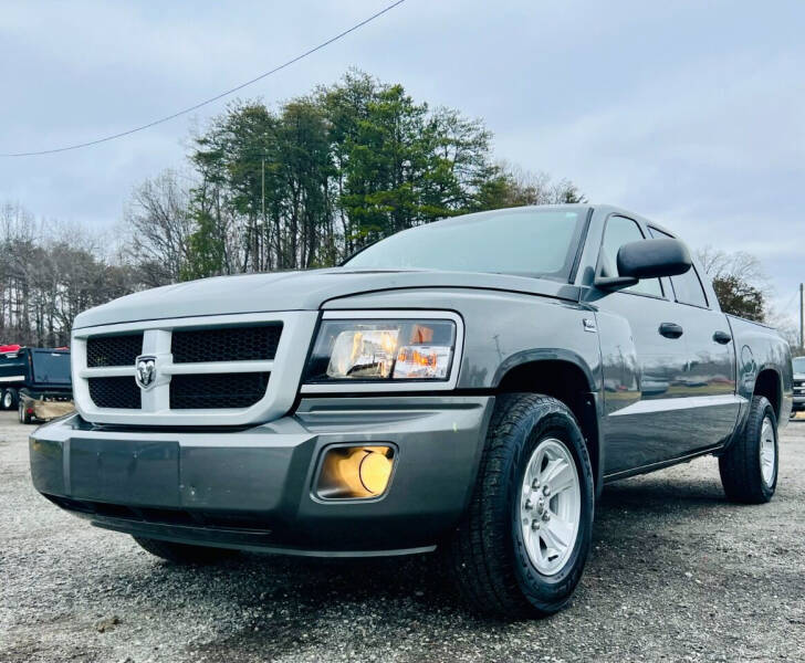 Dodge Dakota For Sale In Winston Salem, NC