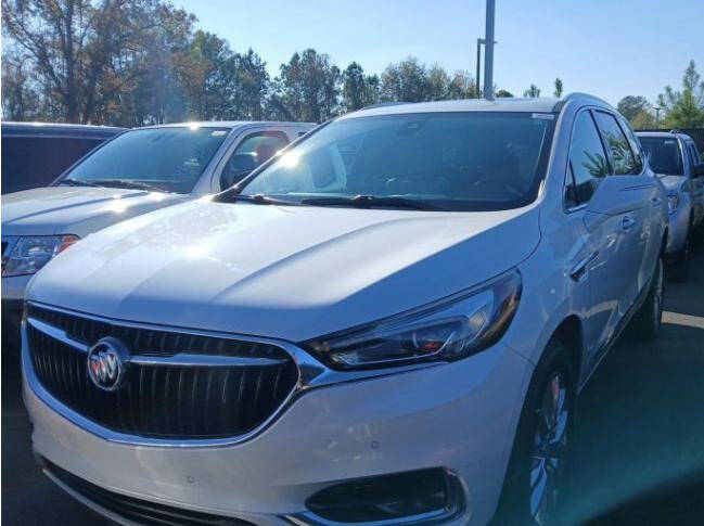 2019 Buick Enclave Premium