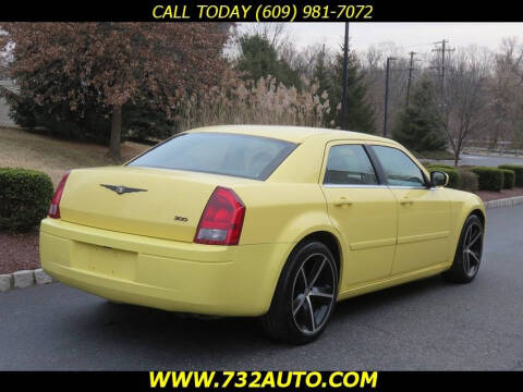 2006 Chrysler 300