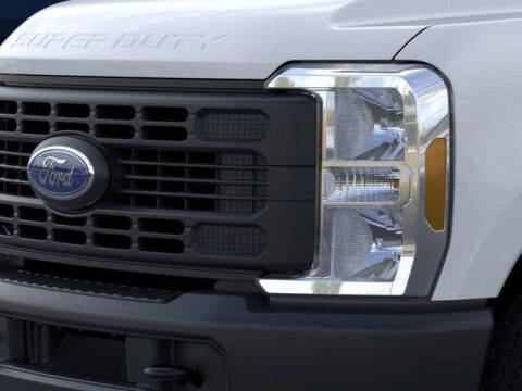 2026 Ford F-350 Super Duty XL