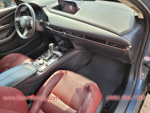 2024 Mazda CX-30 2.5 S Carbon Edition