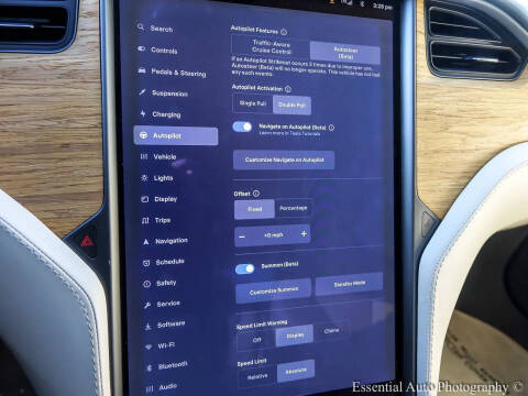 2019 Tesla Model S