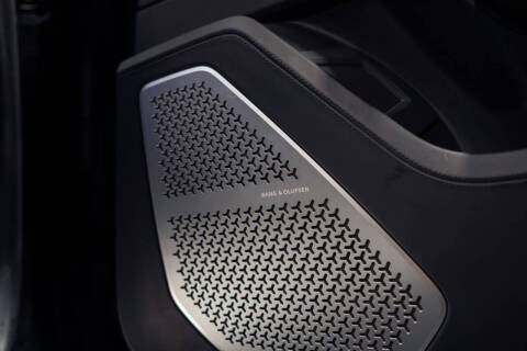 2020 Lamborghini Urus
