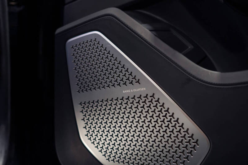 2020 Lamborghini Urus