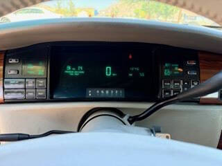 1994 Cadillac DeVille