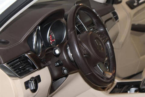 2018 Mercedes-Benz GLS GLS 450