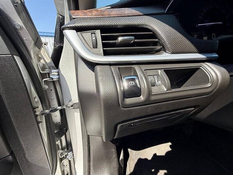 2019 Cadillac XTS Luxury