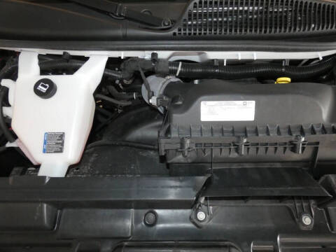 2023 Chevrolet Express 2500