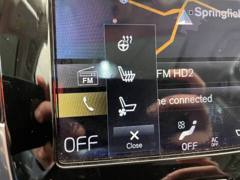 2016 Volvo XC90 T8 eAWD Inscription