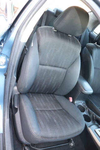 2012 Toyota Corolla S