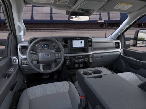 2026 Ford F-250 Super Duty