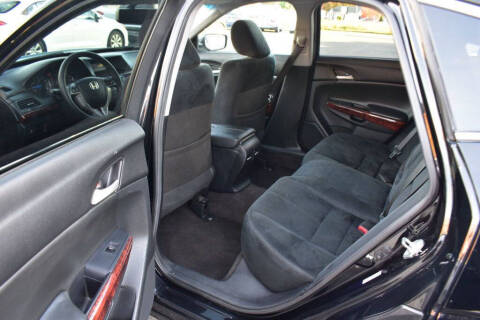 2012 Honda Crosstour EX V6