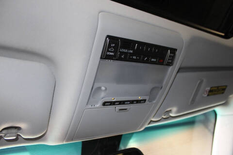 2007 Lexus LS 460