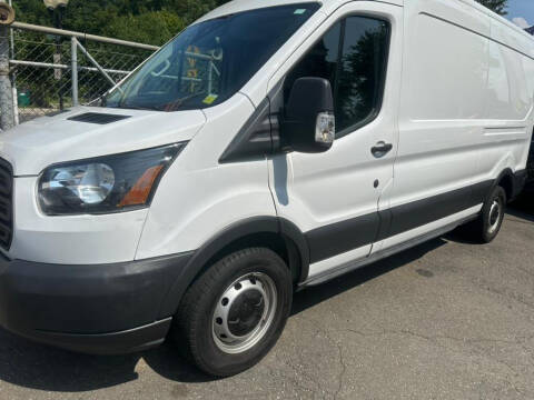 2018 Ford Transit for sale at Car VIP Auto Sales in Danbury CT