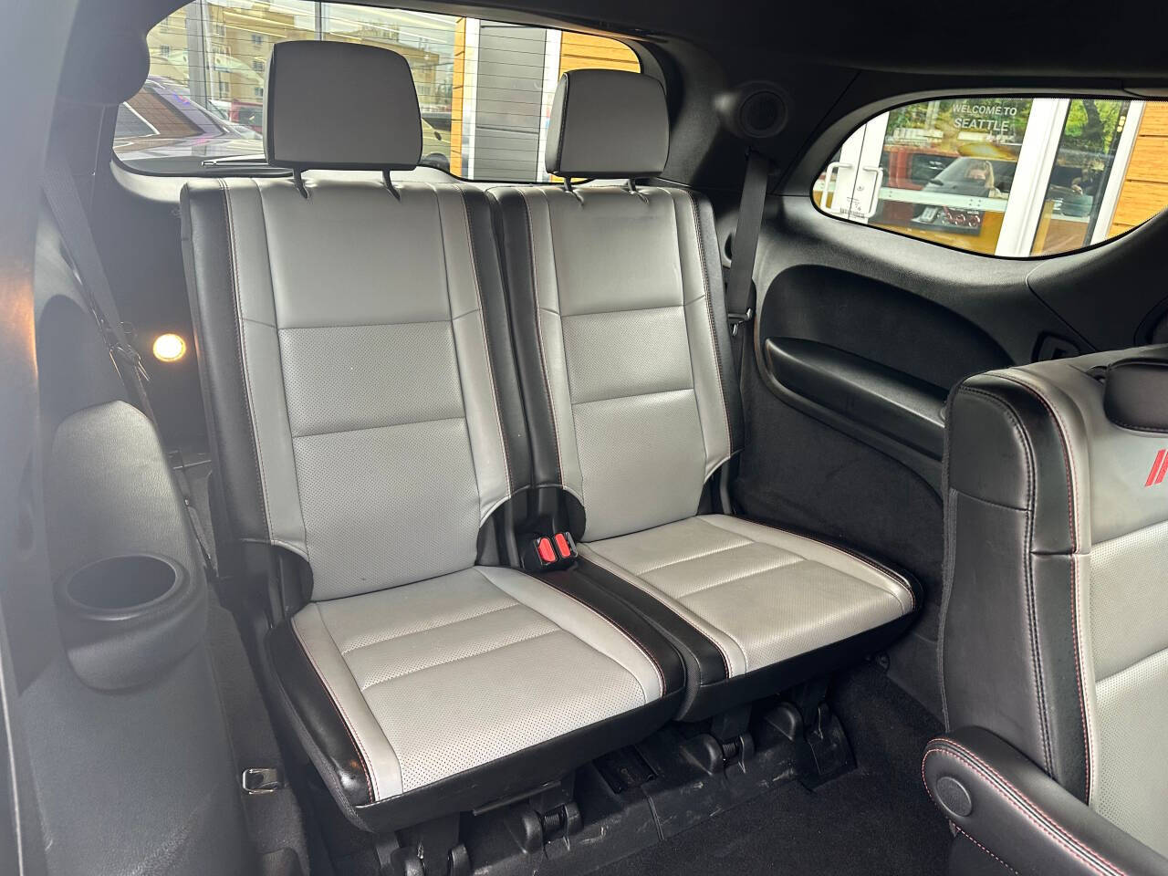 2023 Dodge Durango for sale at Autos by Talon in Seattle, WA