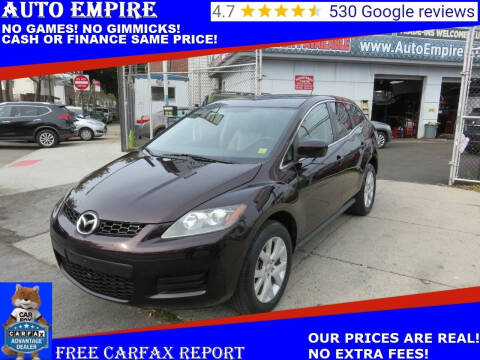 2008 Mazda CX-7 for sale at Auto Empire in Brooklyn NY