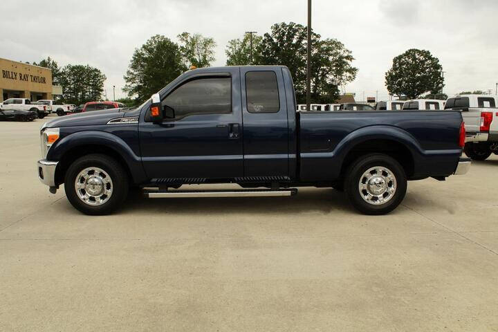 2015 Ford F-350 Super Duty for sale at Billy Ray Taylor Auto Sales in Cullman AL