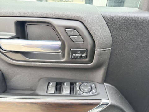 2023 GMC Sierra 2500HD