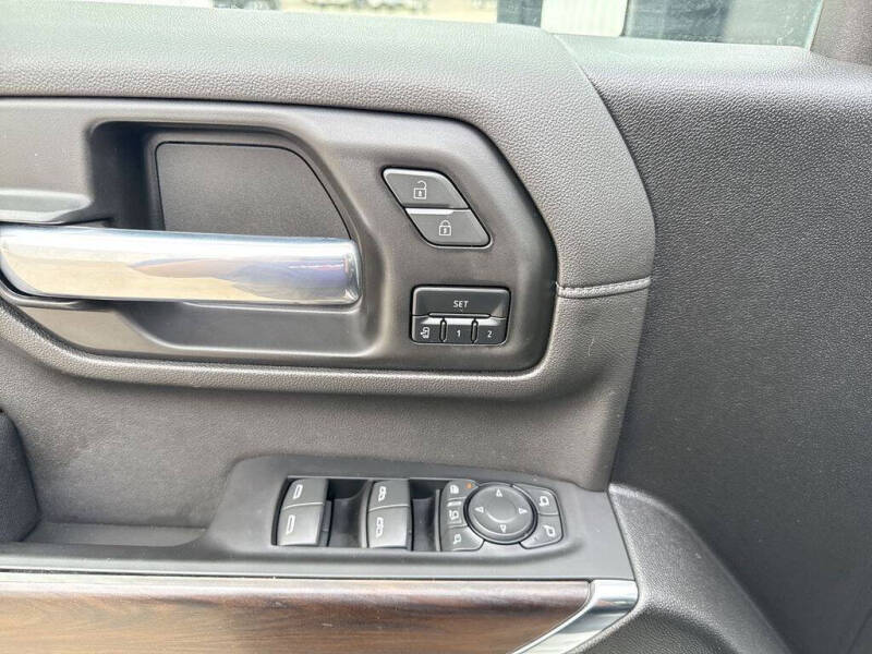 2023 GMC Sierra 2500HD