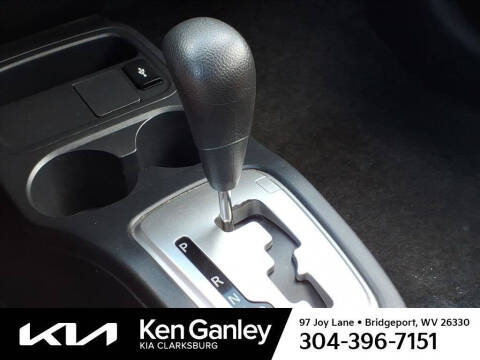 2022 Mitsubishi Mirage G4 ES