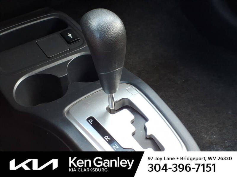 2022 Mitsubishi Mirage G4 ES