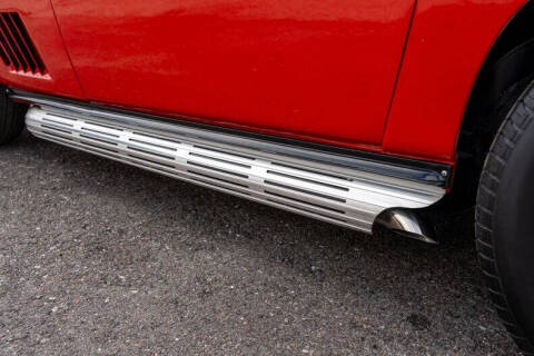 1967 Chevrolet Corvette