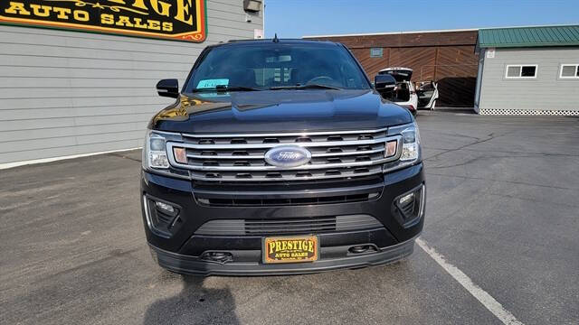2020 Ford Expedition XLT