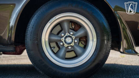 1978 Chevrolet Corvette