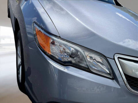 2014 Acura RDX