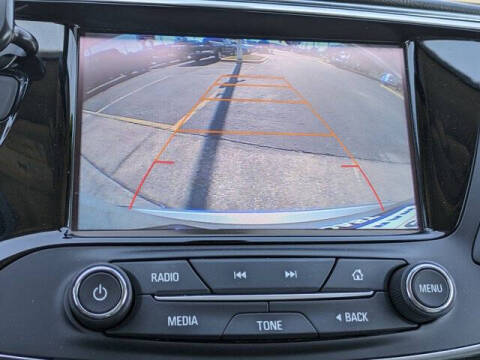 2018 Buick Envision Preferred