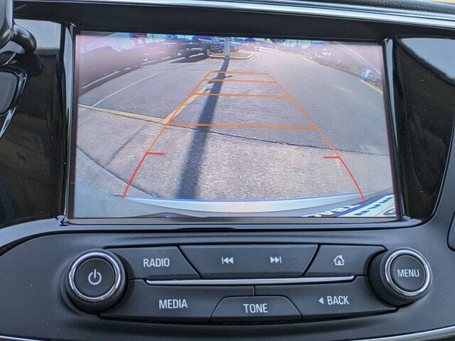 2018 Buick Envision Preferred