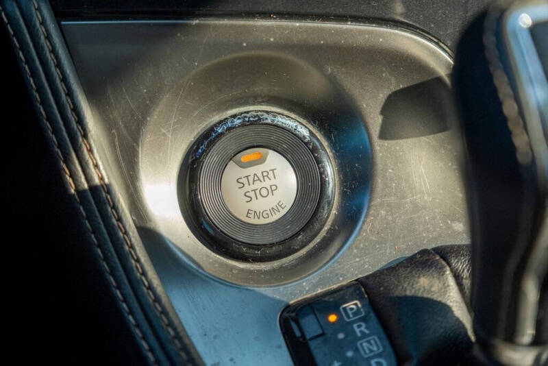 2021 Nissan Maxima 3.5 SV