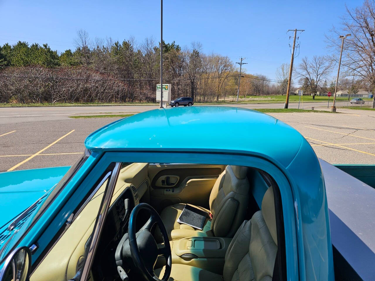 1967 Chevrolet CK 10 Series 114