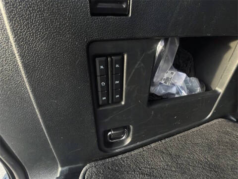 2021 Ford Expedition Platinum