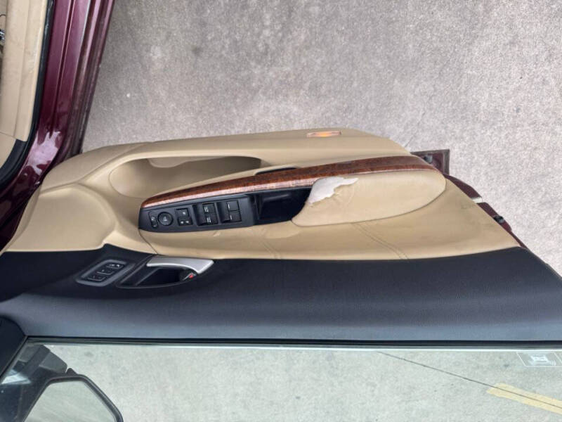 2011 Honda Accord EX-L V6