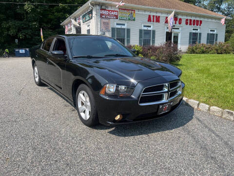 2011 Dodge Charger