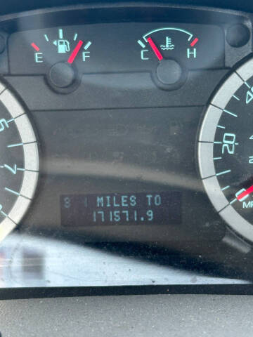 2012 Ford Escape XLS