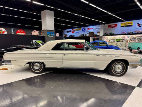 1962 Buick Electra
