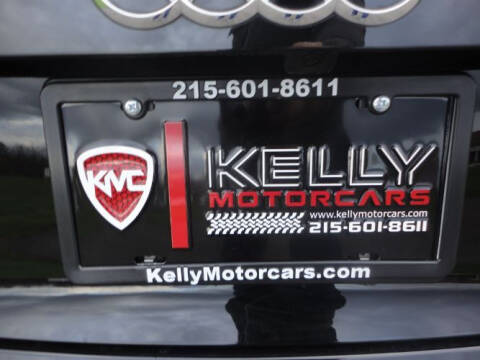 2016 Audi S3 2.0T quattro Premium Plus