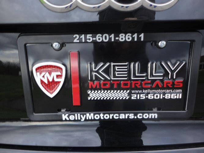 2016 Audi S3 2.0T quattro Premium Plus