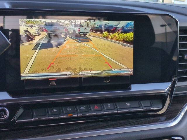 2026 GMC Sierra 1500 Elevation Standard